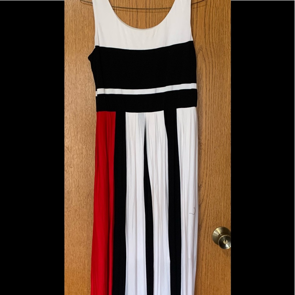 Ladies dress